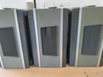 3x Revox bandrecorder G36, Audio, Tv en Foto, Bandrecorders, Ophalen, Bandrecorder, Met banden