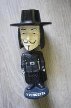 beeldje V Vendetta 20 cm, Ophalen of Verzenden, Gebruikt, Overige typen