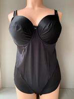 Ulla dessous body 120b - 120c - 120e - 115g - 120g, Verzenden, Zwart, Body of Korset