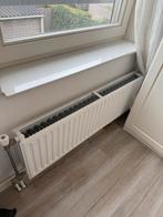 Radiator - in zeer goede staat, Doe-het-zelf en Verbouw, Verwarming en Radiatoren, Ophalen, 30 tot 80 cm, Gebruikt, Radiator