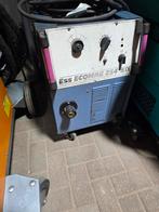Ess ecomag, Ophalen, Gebruikt, 250 ampère of meer, Co2