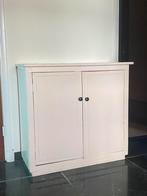 Klein Oud Kastje, Ophalen