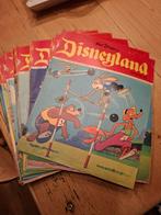 Disneyland week bladen., Ophalen of Verzenden, Overige typen