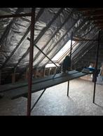 Gebruikte Steiger - Ideaal voor Klussen!, Ophalen