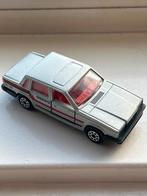 Majorette Volvo 760 GLE Modelauto, Ophalen of Verzenden, Gebruikt, Auto, Overige merken