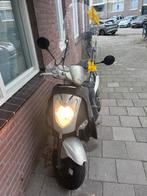 Scooter kymco agylity 2017, Fietsen en Brommers, Scooters | Kymco, Ophalen, Zo goed als nieuw, Agility