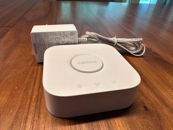 Philips Hue Bridge - Zo goed als nieuw! beschikbaar voor biedingen