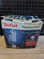 Tefal Pro Style Care IT8470 kledingstomer, Ophalen of Verzenden, Zo goed als nieuw, Kledingstomer