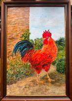 De haan, Ophalen of Verzenden