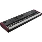 Yamaha MOXF8 workstation - 88 Toetsen incl flash memory, Muziek en Instrumenten, Ophalen, Gebruikt, 88 toetsen, Yamaha