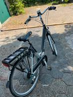 Koga miyata  e -runner alluminium de luxe  uitvoering, Fietsen en Brommers, Elektrische fietsen, Overige merken, Gebruikt, Ophalen of Verzenden