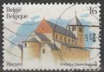 België 1994 - 05, Frankeerzegel, Ophalen of Verzenden, Gestempeld, Gestempeld