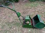 Qualcast commodore kooimaaier, Tuin en Terras, Grasmaaiers, Gebruikt, 30 t/m 39 cm, Kooimesmaaier, Ophalen