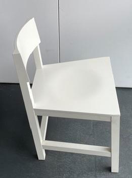 SHAKER stoelen Atelier van Lieshout beschikbaar voor biedingen