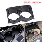 Bekerhouder Voor MercedesW212 E Klasse A2126800110 2009-2015, Auto-onderdelen, Interieur en Bekleding, Ophalen of Verzenden, Nieuw