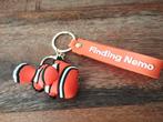 Finding Nemo sleutelhanger, Ophalen of Verzenden, Nieuw, Knuffel of Figuurtje