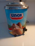 Kookpan elektrisch 12 standen ideaal voor Braderie etc, Ophalen of Verzenden, Overige materialen, Kookpan of Snelkookpan