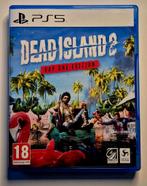 Dead Island 2 - PS5 - Day One Edition, Ophalen of Verzenden, Zo goed als nieuw