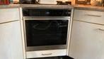 Whirlpool oven, Ophalen, Zo goed als nieuw, 45 tot 60 cm, Oven