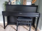 Medeli DP650K digitale piano zwart - zeer goede staat -, Muziek en Instrumenten, Piano's, Ophalen, Gebruikt, Zwart