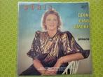 Doris - Geen ciao amore - Jaloezie, Overige formaten, Levenslied of Smartlap, Gebruikt, Ophalen