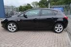 Opel Astra 1.4 Turbo Edition, Voorwielaandrijving, Stof, Gebruikt, 4 cilinders