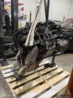 Motorblok m54b30 306S3 E60 E61 E46 E39 X3 X5 KOP REVISIE, Auto-onderdelen, Gebruikt, Einsteinlaan 5, Rijswijk, Ophalen of Verzenden