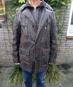 heren winterjas, Kleding | Heren, Maat 52/54 (L), Camel Active, Ophalen of Verzenden, Bruin