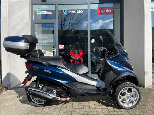 Piaggio mp3 500cc hpe 2018 autorijbewijs!, Motoren, Motoren | Piaggio, Bedrijf, Ophalen