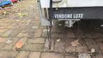vouwwagen, Caravans en Kamperen, Vouwwagens, Ophalen, Tot en met 4, Aanwezig, Trigano