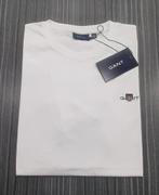 Gant MEN T-shirt S-XXL, Kleding | Heren, T-shirts, Nieuw, Gant, Ophalen of Verzenden, Overige maten