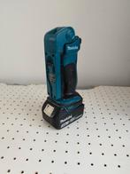 Makita DLM801 14.4/18V LED LAMP zonder accu, Ophalen
