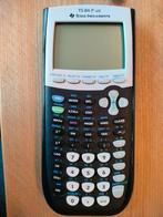 Grafische rekenmachine Texas Instruments TI-84 Plus, Diversen, Schoolbenodigdheden, Gebruikt, Ophalen of Verzenden