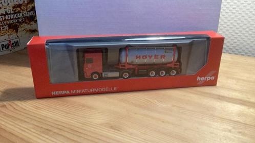 DAF xf SC euro6 sz, Hobby en Vrije tijd, Modelauto's | 1:87, Nieuw, Bus of Vrachtwagen, Ophalen of Verzenden