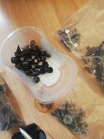 spiks, Ophalen of Verzenden, Minder dan 60 watt, Front, Rear of Stereo speakers, Overige merken