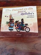 Duizend-en-één paarse djellaba's, Boeken, Kinderboeken | Jeugd | onder 10 jaar, Ophalen, Gelezen, Fictie algemeen