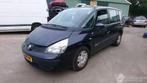 Renault Espace 2004 2.0 16v T F4R Blauw NV472