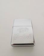 Grolsch zippo nieuw, Verzamelen, Verzenden, Zo goed als nieuw, Aansteker