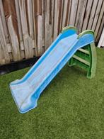 Gratis Glijbaan - Afhalen!, Ophalen