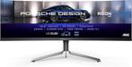 AOC Agon PD49 Porsche Design Ultrawide Gaming Monitor, Computers en Software, Monitoren, K&N Elektronica, LED, USB-C, Kandnelektronica@gmail.com