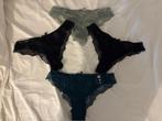 Hunkemöller strings, Kleding | Dames, Ophalen of Verzenden, String