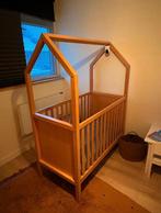 Bopita Ledikant huisje- Mooi en stevig!, Ophalen, Zo goed als nieuw, Ledikant