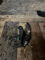 Iget e4 tank, Ophalen of Verzenden