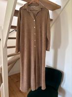 Nieuw maxi dress tuniek jurk maat L XL 40 42 oud roze, Kleding | Dames, Maat 46/48 (XL) of groter, Nieuw, Ophalen of Verzenden