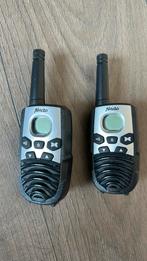 2 Alecto walkietalkie’s, Ophalen of Verzenden, Zo goed als nieuw
