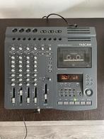 Tascam Portastudio 424 MKII - 100% Getest & Werkend, Ophalen, Gebruikt, Audio