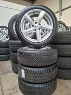 Complete winterset Audi A1, Ophalen, Gebruikt, 16 inch, Banden en Velgen