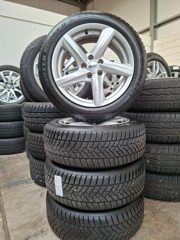 Complete winterset Audi A1 beschikbaar voor biedingen
