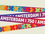 Ruilen 2 kaartjes middag op de ring Amsterdam 750 jaar, Tickets en Kaartjes, Twee personen