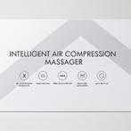 Intelligent air compression massager, Ophalen of Verzenden, Nieuw, Apparaat